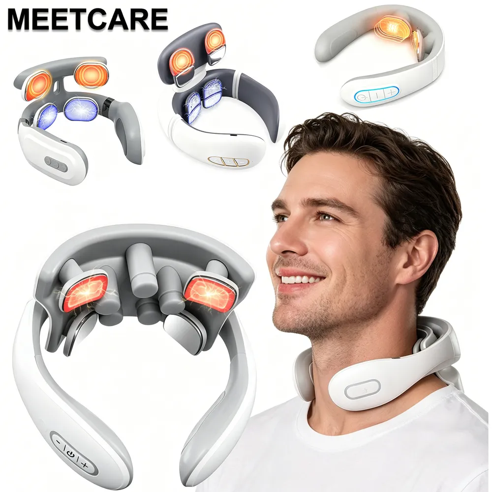 Masseur Électrique TENS Compact