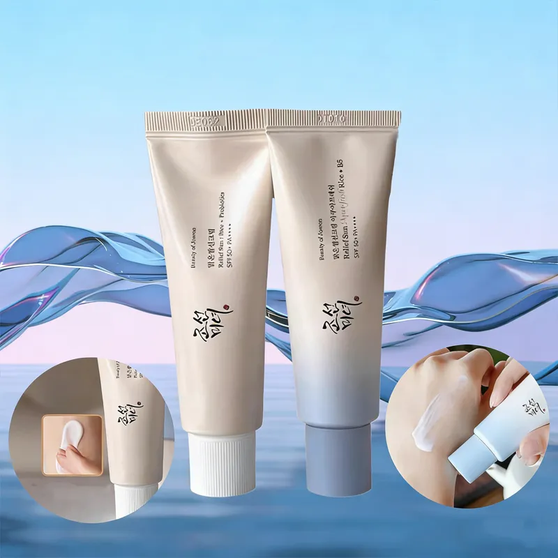 Écran solaire SPF50+ visage et corps Beauty of Joseon 50ml