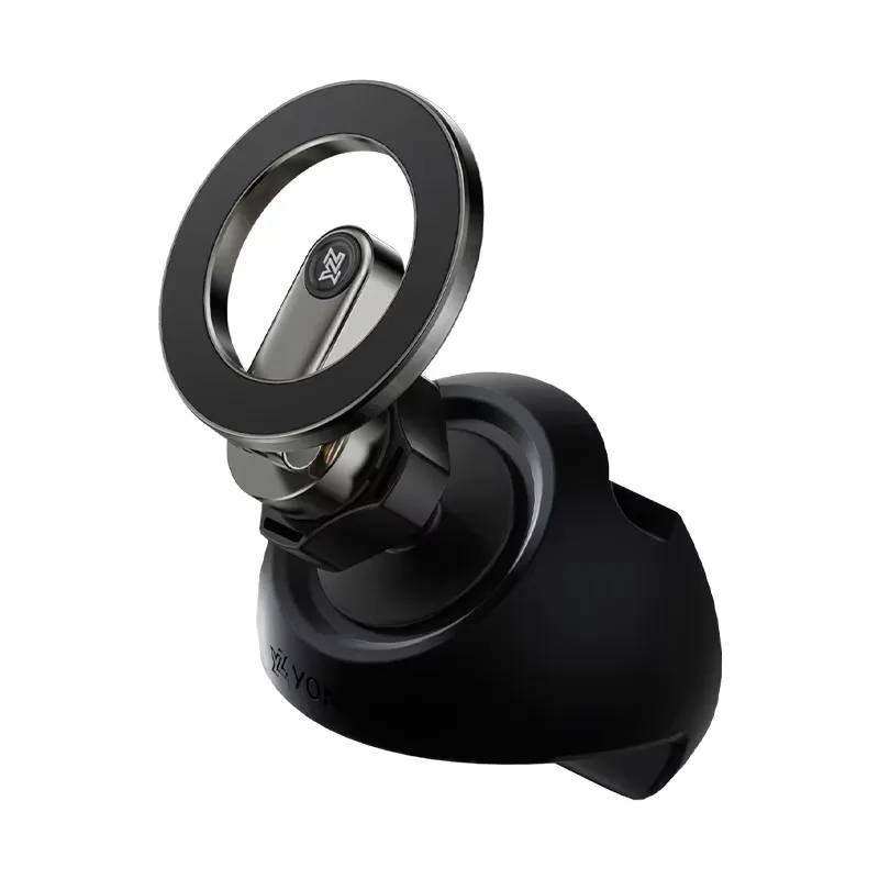 Support Voiture Magnétique Compatible Tesla Model 3/Y